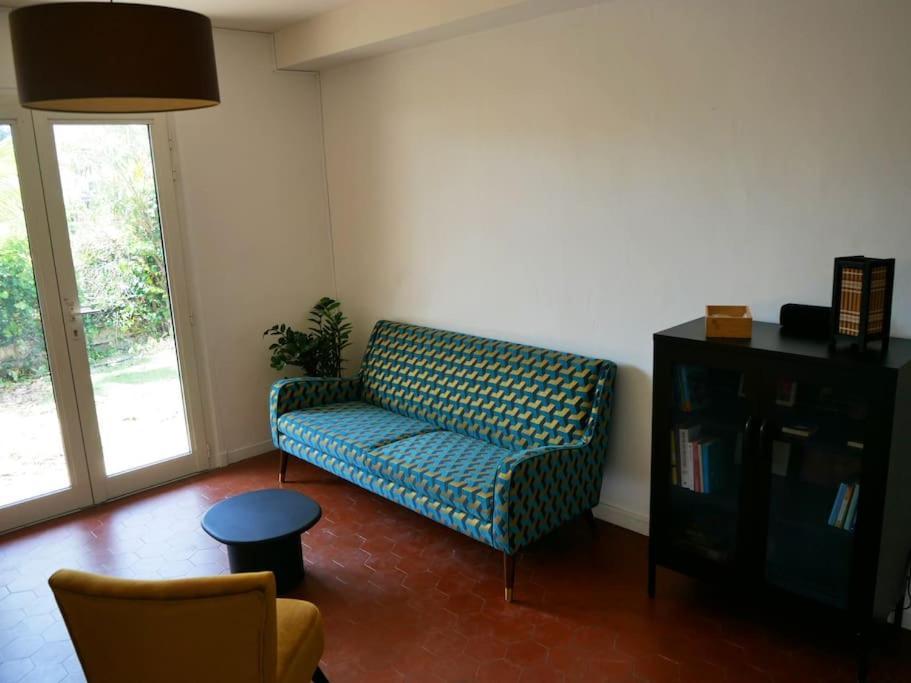 Appartement Chez Carla à Peymeinade Extérieur photo