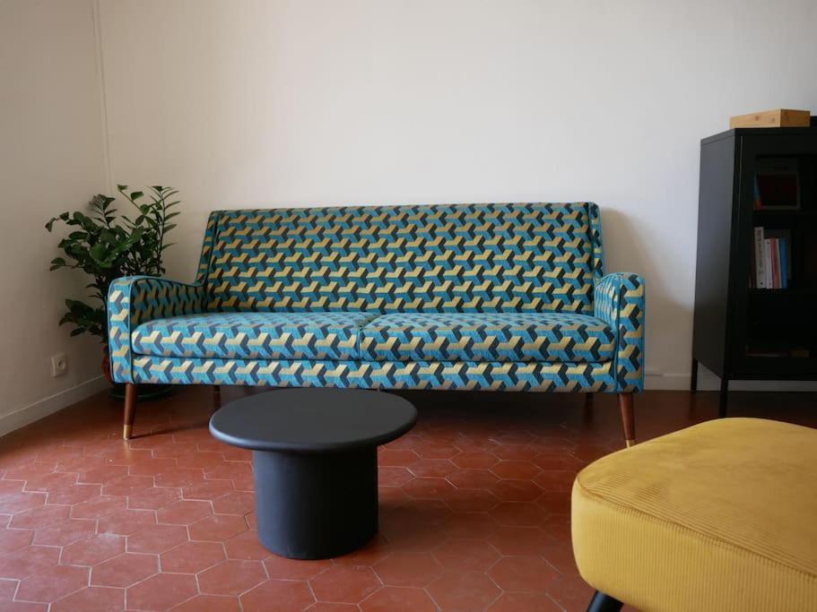 Appartement Chez Carla à Peymeinade Extérieur photo