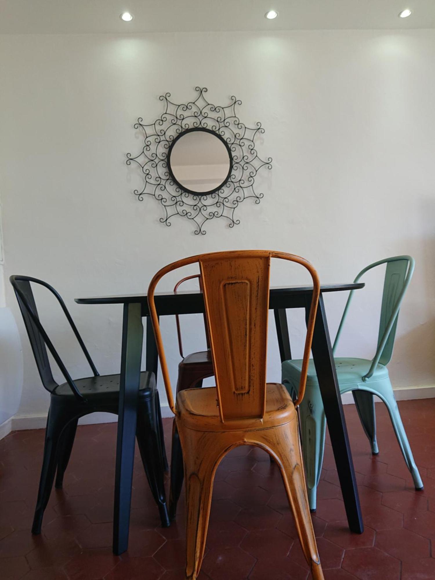 Appartement Chez Carla à Peymeinade Extérieur photo